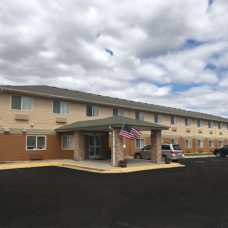 Quality Inn & Suites Mankato Exteriör bild
