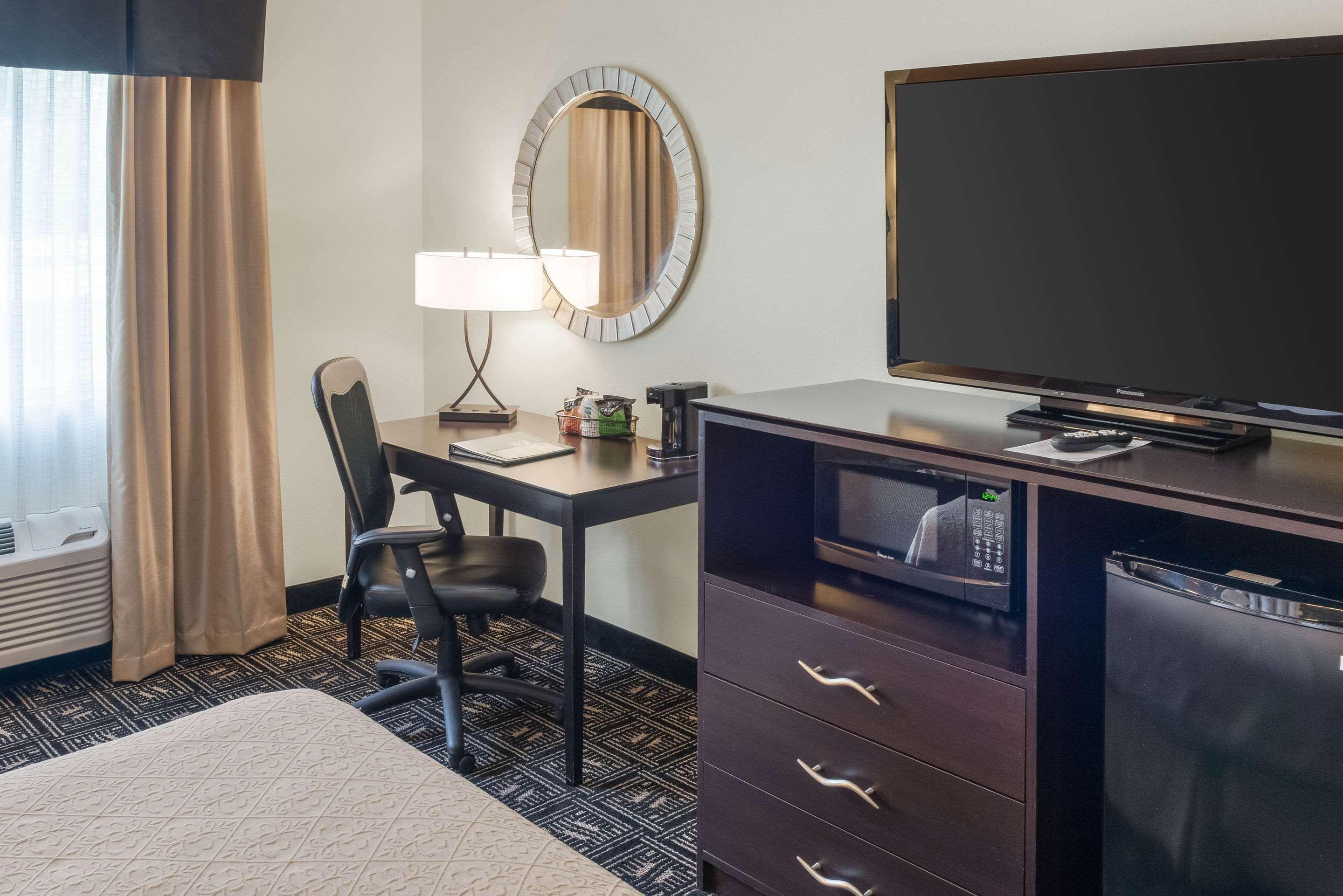 Quality Inn & Suites Mankato Exteriör bild