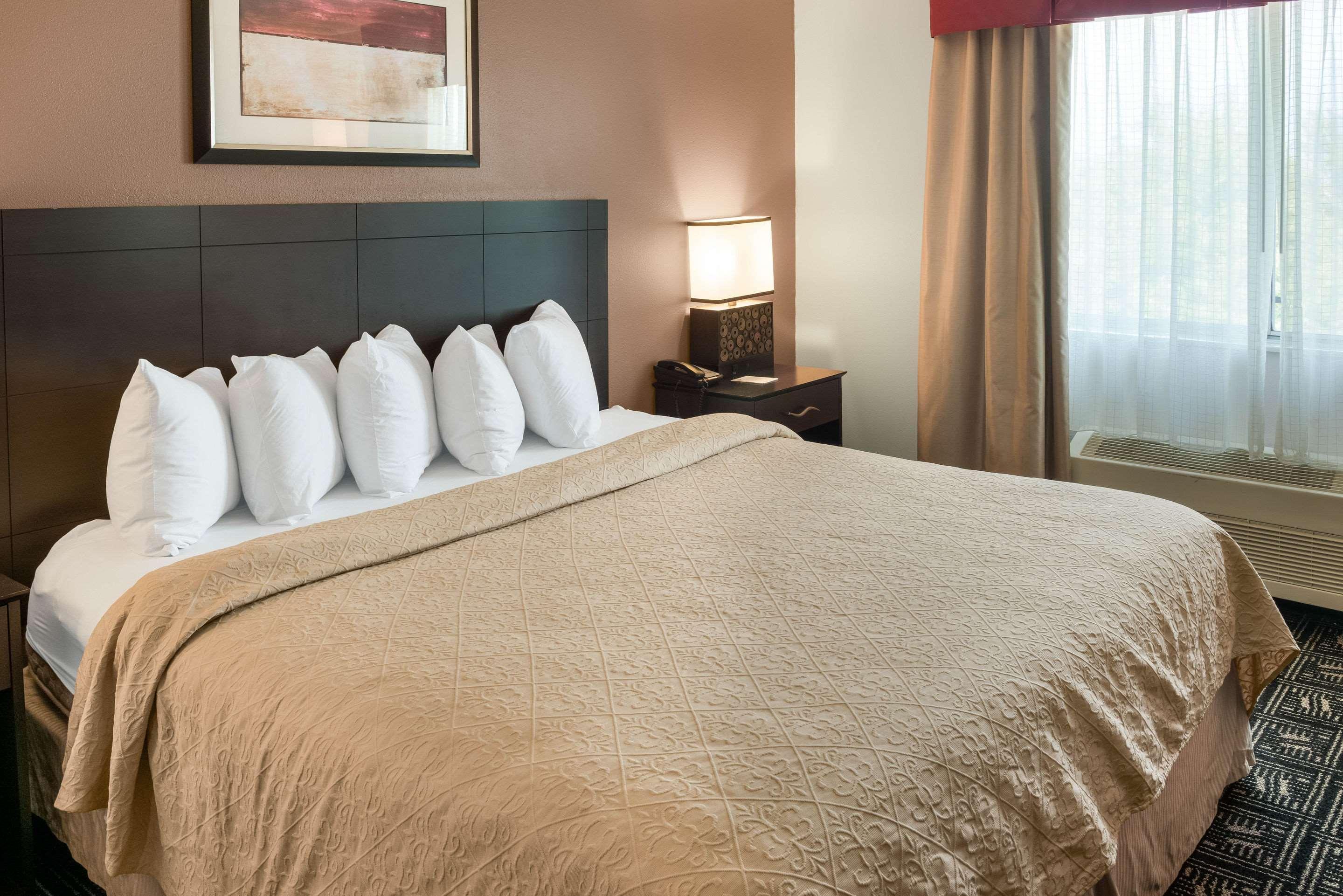Quality Inn & Suites Mankato Exteriör bild
