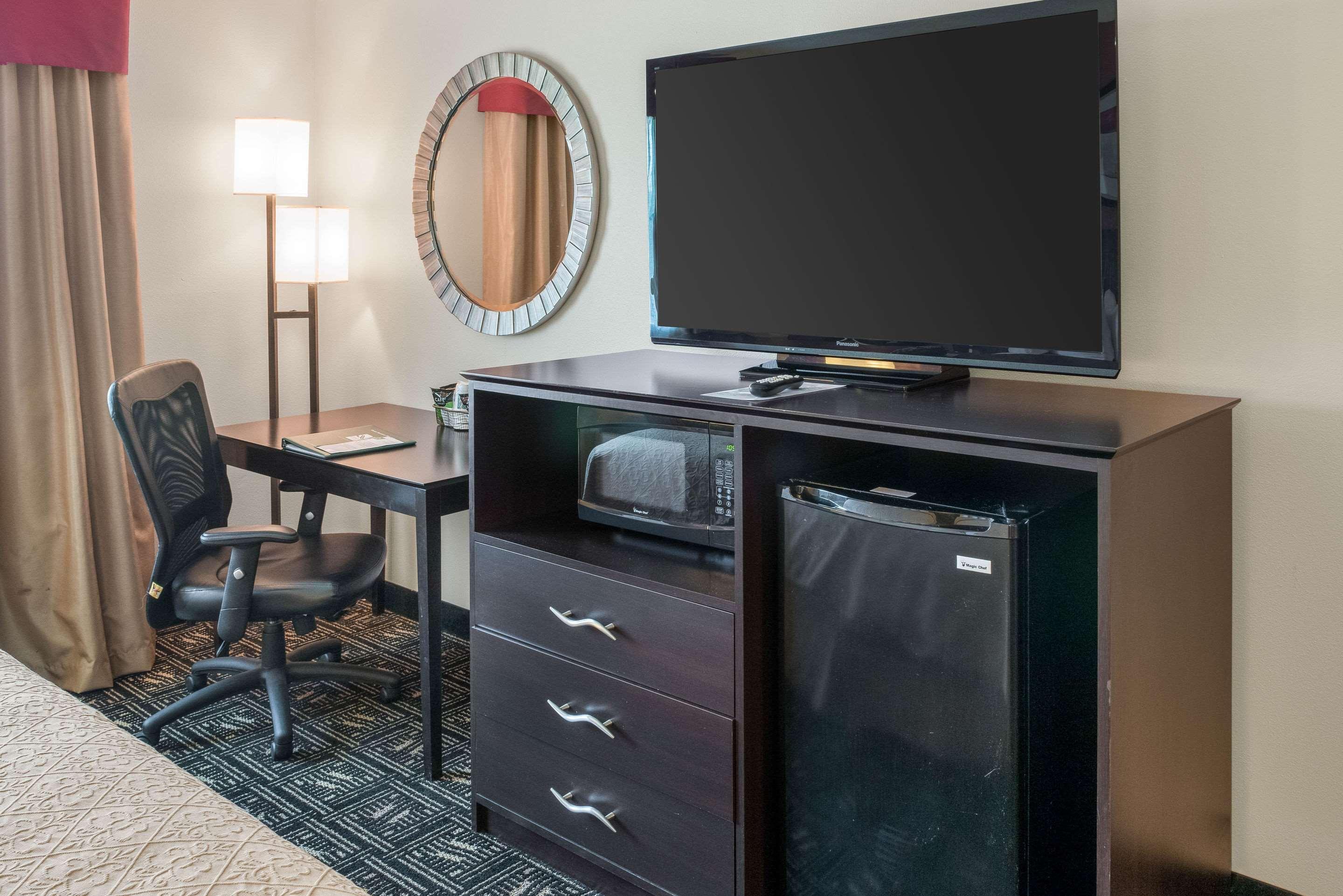 Quality Inn & Suites Mankato Exteriör bild