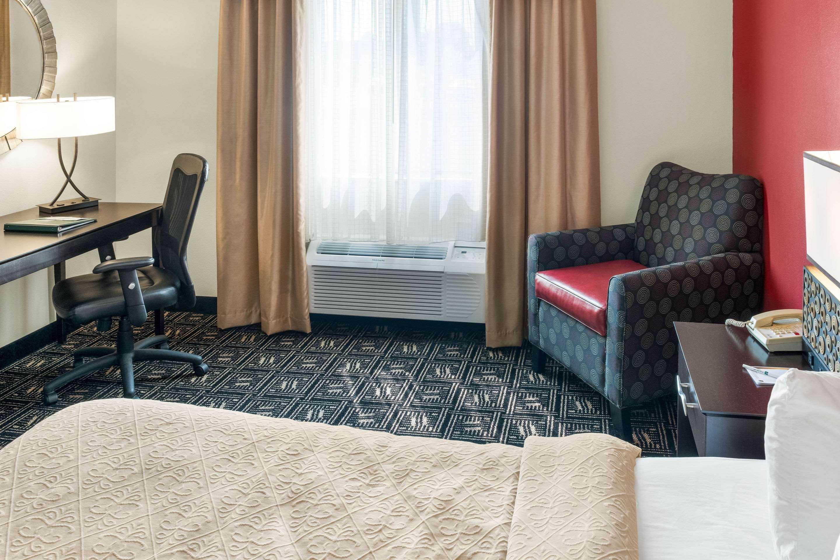 Quality Inn & Suites Mankato Exteriör bild