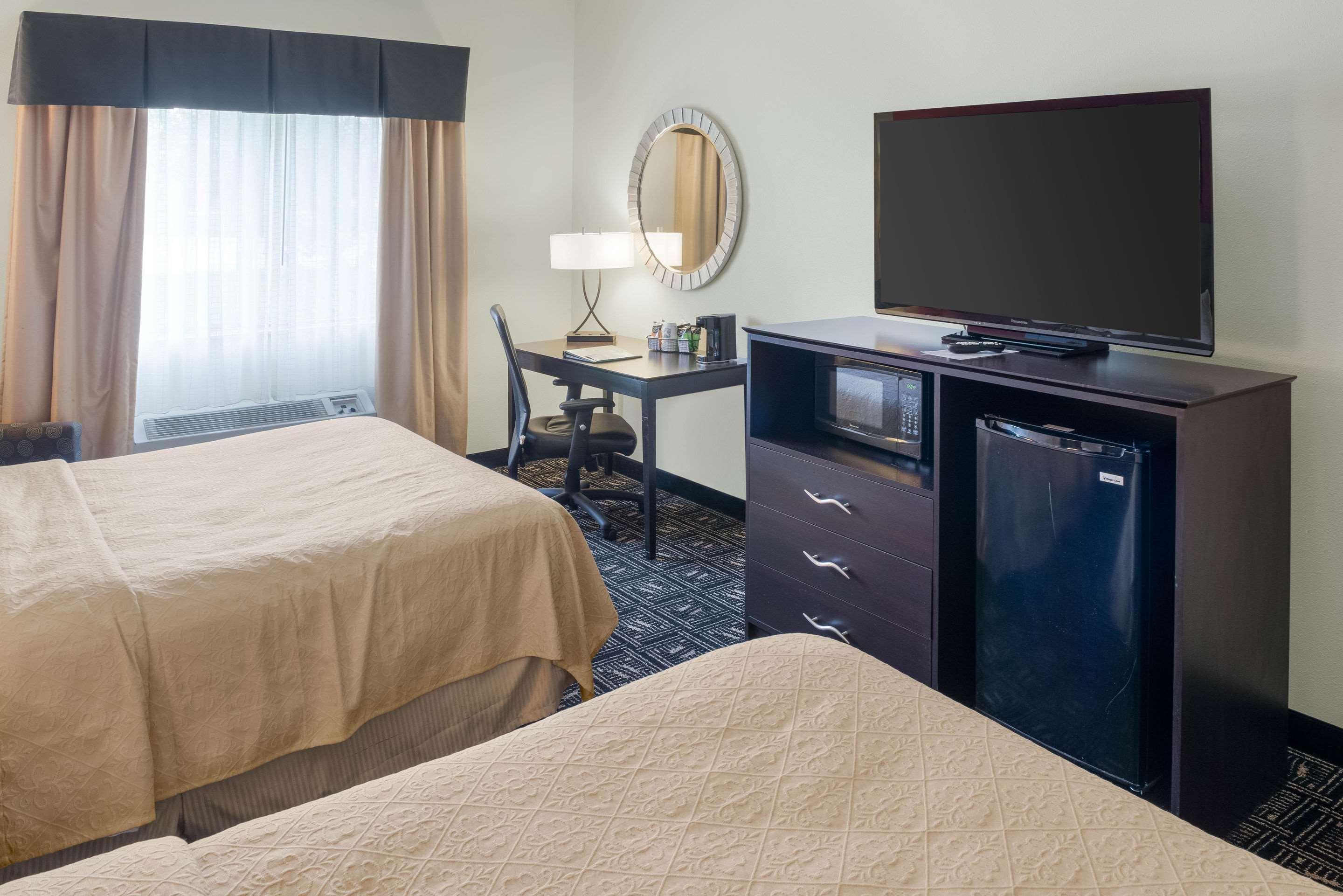 Quality Inn & Suites Mankato Exteriör bild